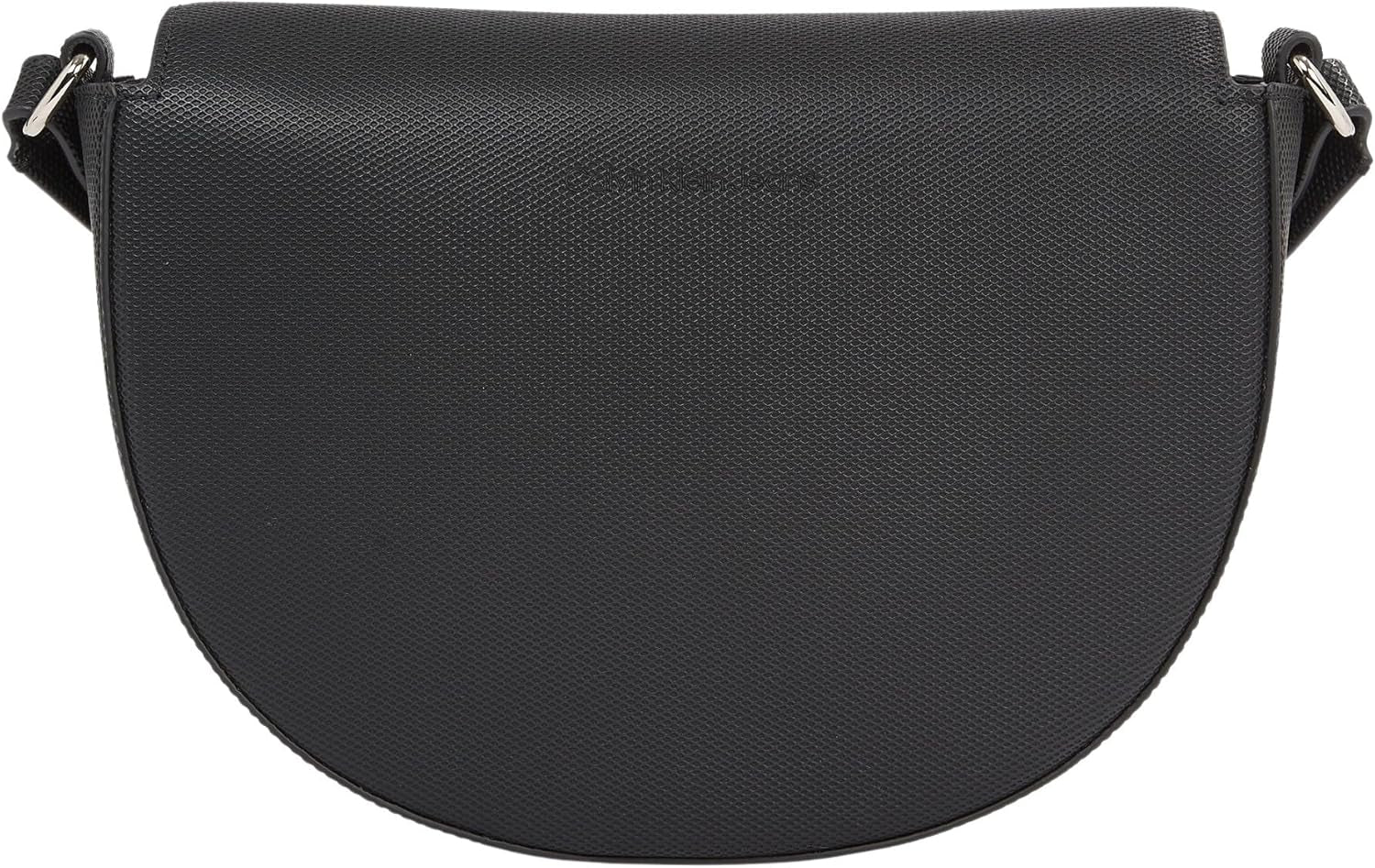 Calvin Klein Jeans sac de umăr Minimal Monogram Saddle Bag Klein Genti Femei Naty Shop