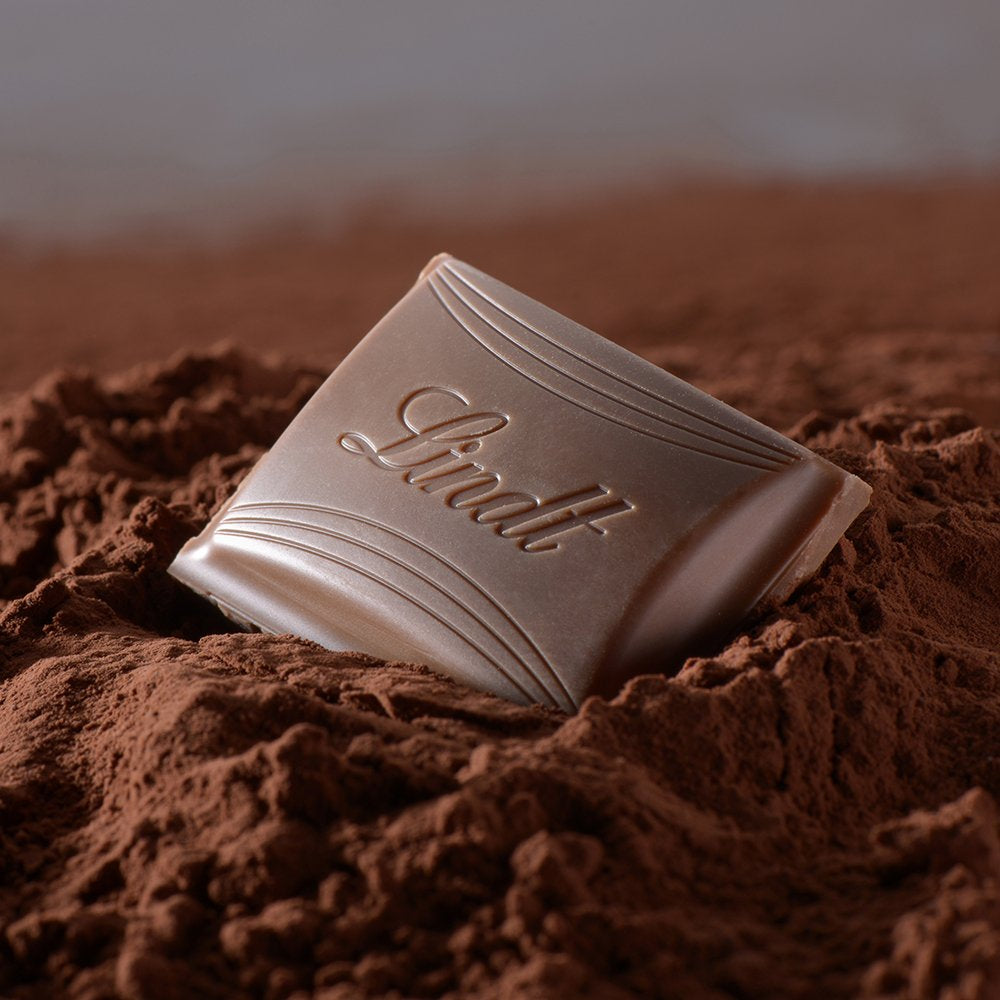 HOLA Chocolate con caramelo salado | Barra 100g | Chocolate con leche con relleno de caramelo salado | Barra de chocolate | Regalo de chocolate (paquete de 5)