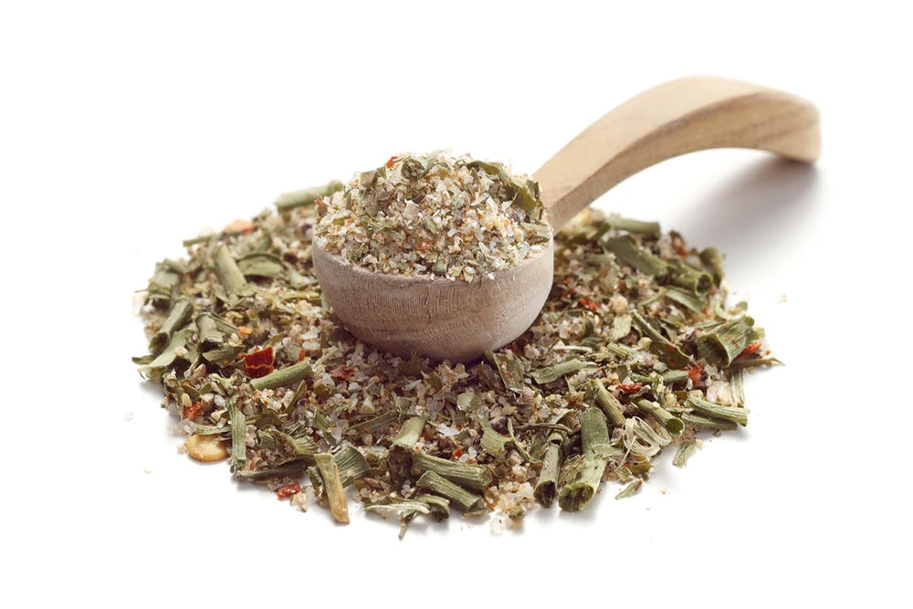 Ankerkraut Ranch Dip, 60g en vaso de corcho