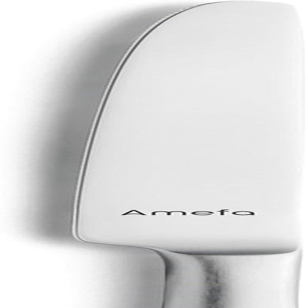 Amefa Ventura Cubertería 6 Personas, 24 Piezas, Acero Inoxidable 18/0, Cocina Naty Shop