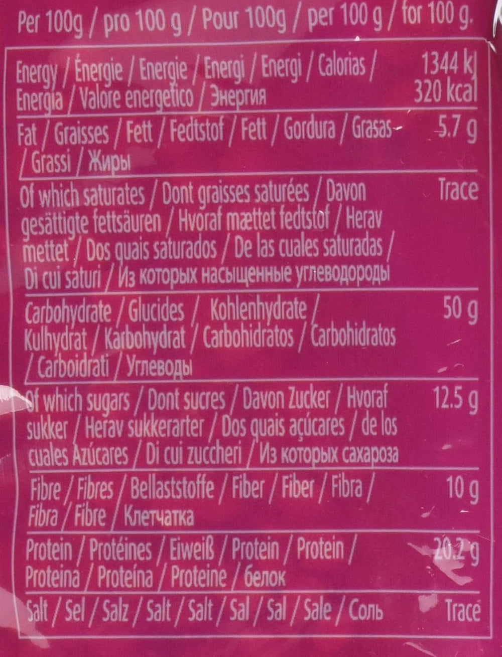 TRS - Năut (Chana Dal) - (1 x 1 kg)