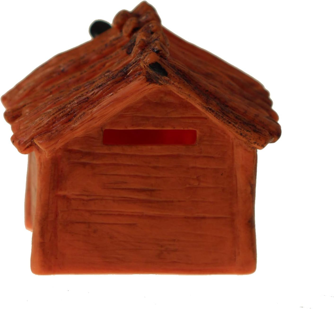 80070 - Idefix Căsuță pentru Câini - Pușculiță Mini, Fără