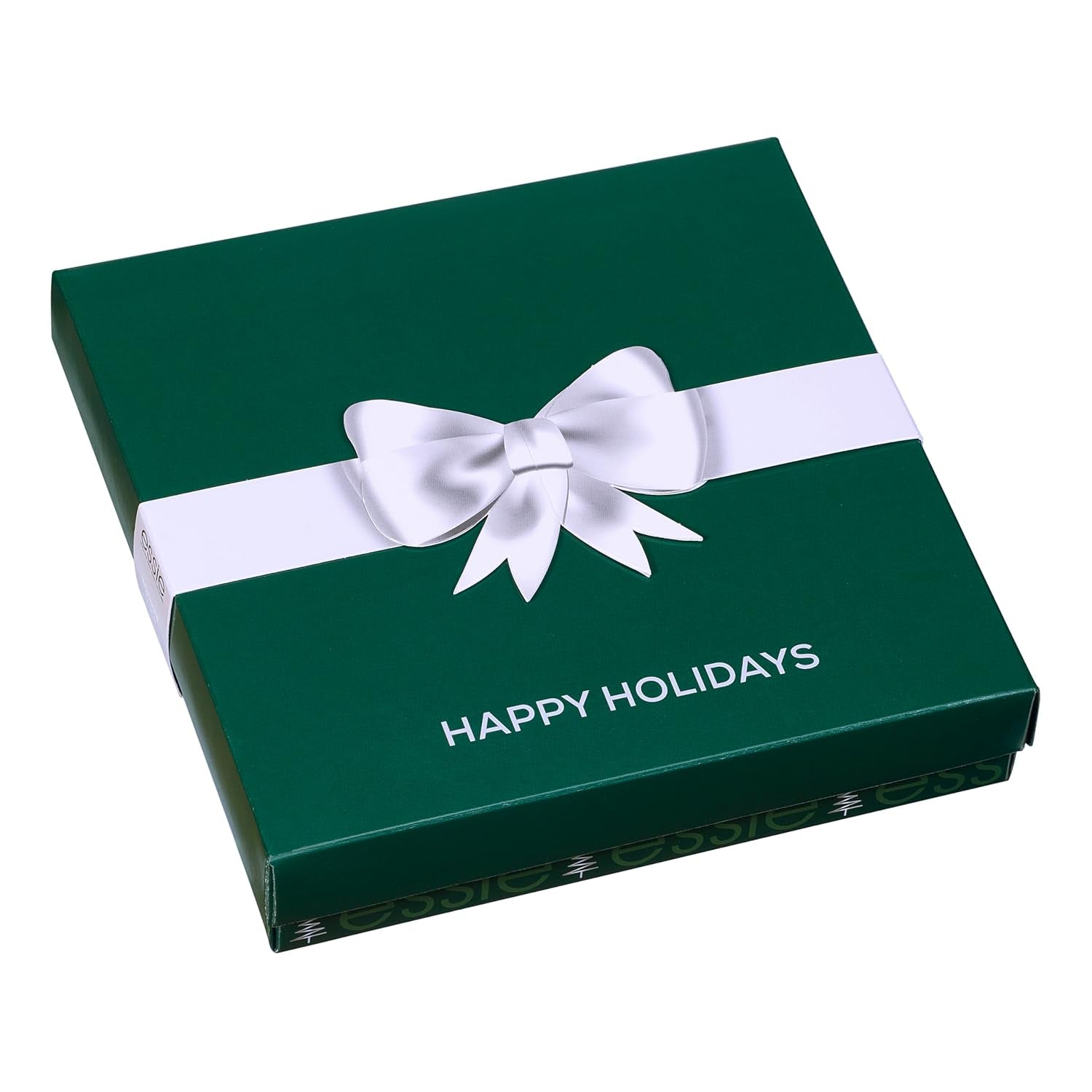 Essie Christmas Nail Art Set 2025 para looks festivos