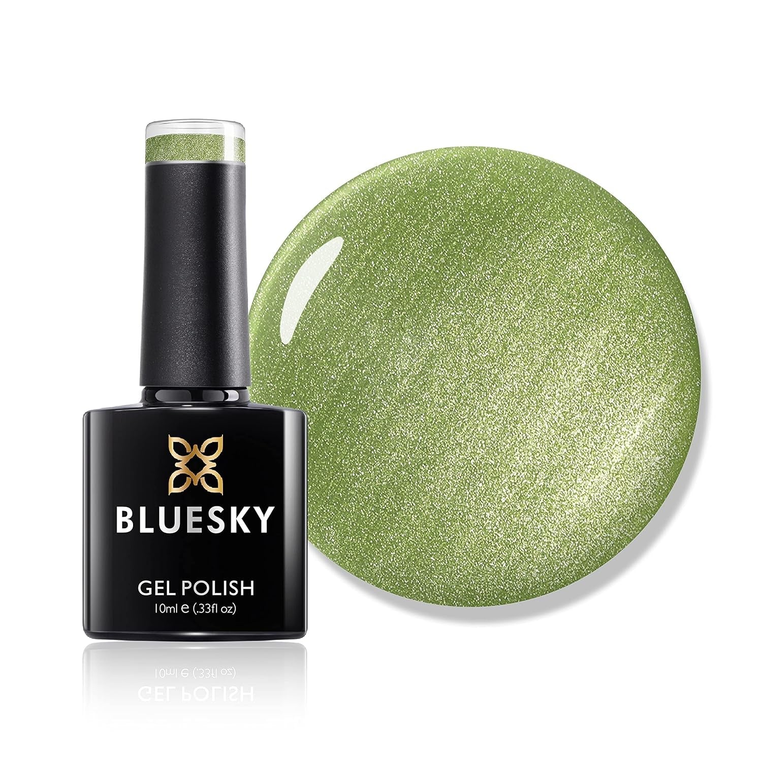 Oja UV/Gel Bluesky DC050 10ml