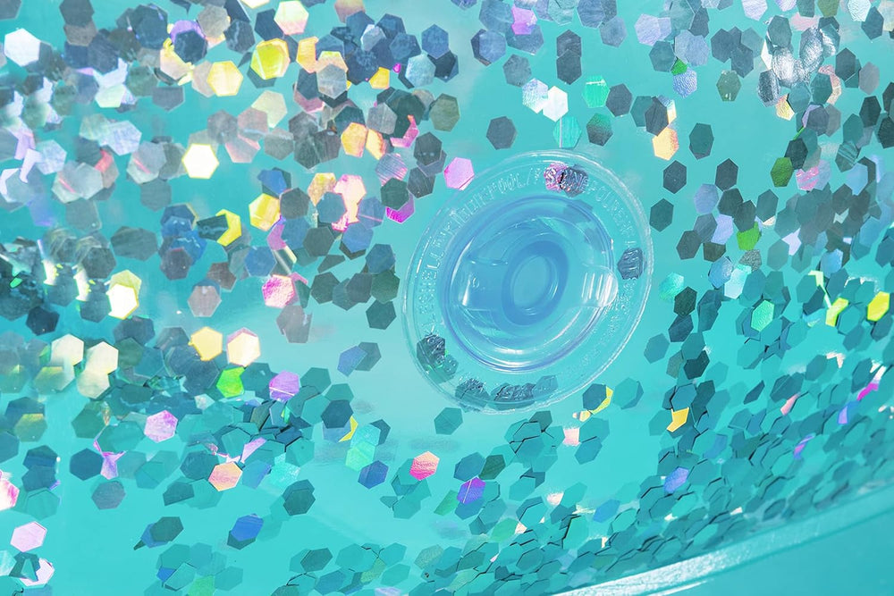 Piscina infantil Bestway Sparkle Shell 150 x 127 x 43