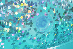 Piscina infantil Bestway Sparkle Shell 150 x 127 x 43