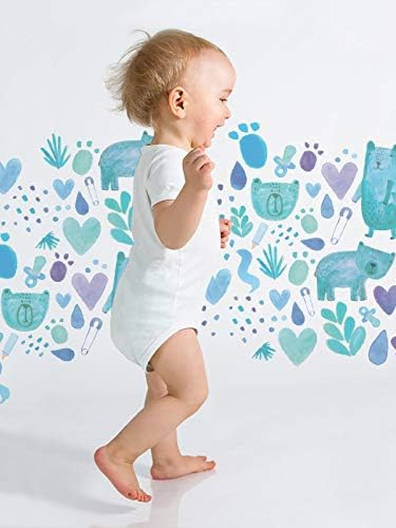 Marca Amazon: Mama Bear Pañales Pull-Up XXL, talla 6 (18-30 kg), 72 piezas (2 paquetes de 36)