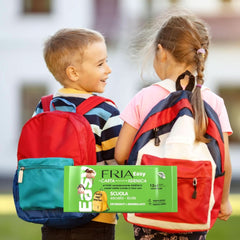 Fria, papel higiénico con aloe vera para los más pequeños Toallitas Húmedas Bebé Naty Shop