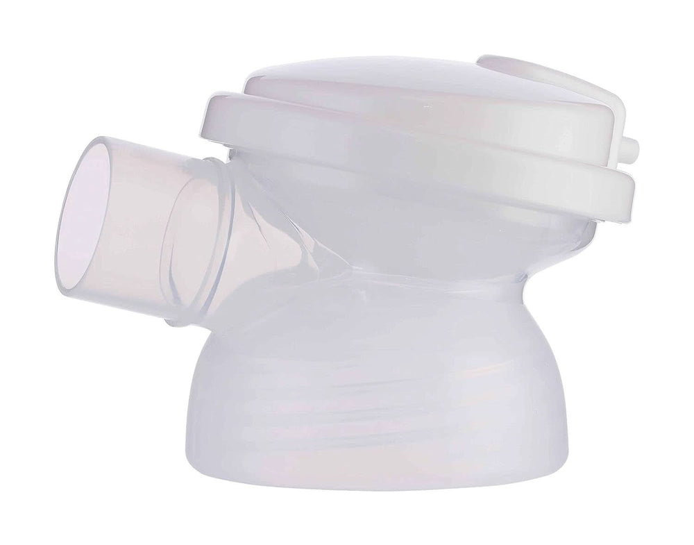 Nuby - Elektrische Milchpumpe Mit Digitaler Anzeige Accesorios Alimentación y Lactancia Bebe Naty Shop