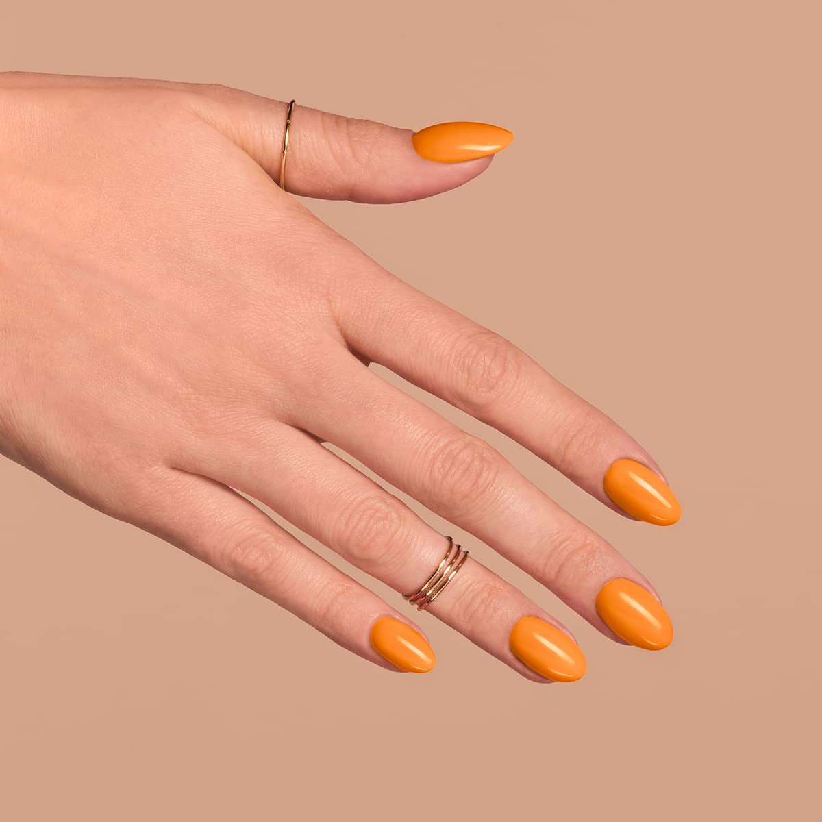 Semilac Esmalte de Uñas UV 543 Bon Voyage 7ml Colección City Break