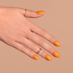 Semilac Esmalte de Uñas UV 543 Bon Voyage 7ml Colección City Break