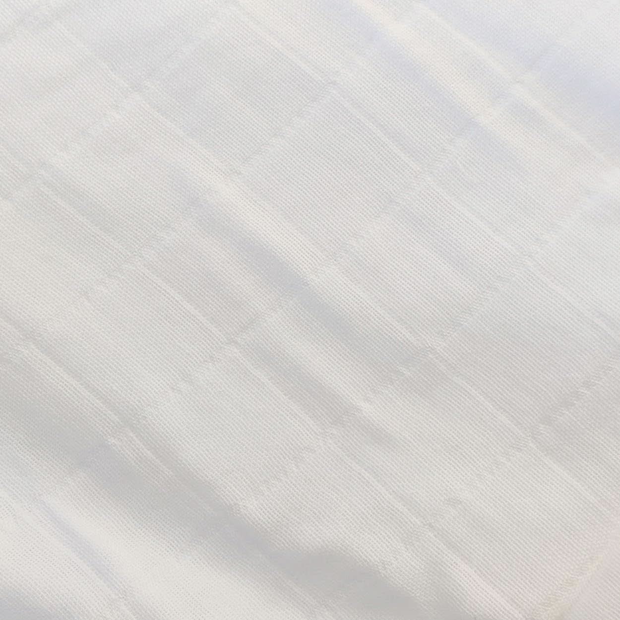 Toalla de lactancia blanca Accesorios Alimentación y Lactancia Tienda Bebe Naty