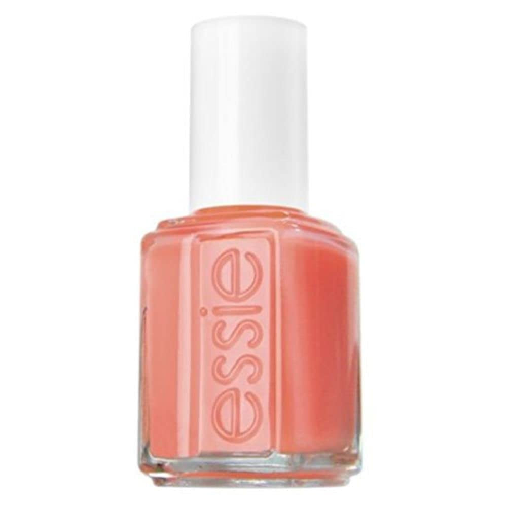 Essie Esmalte de uñas para uñas intensivas, nº 608 pizarras serenas, trigo, 13,5 ml