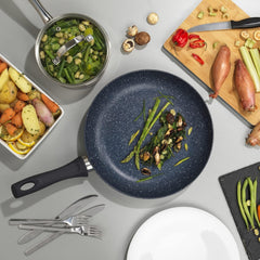 Russell Hobbs RH00840EU7, tigaie antiaderentă, inducție Oale si Tigai Naty Shop