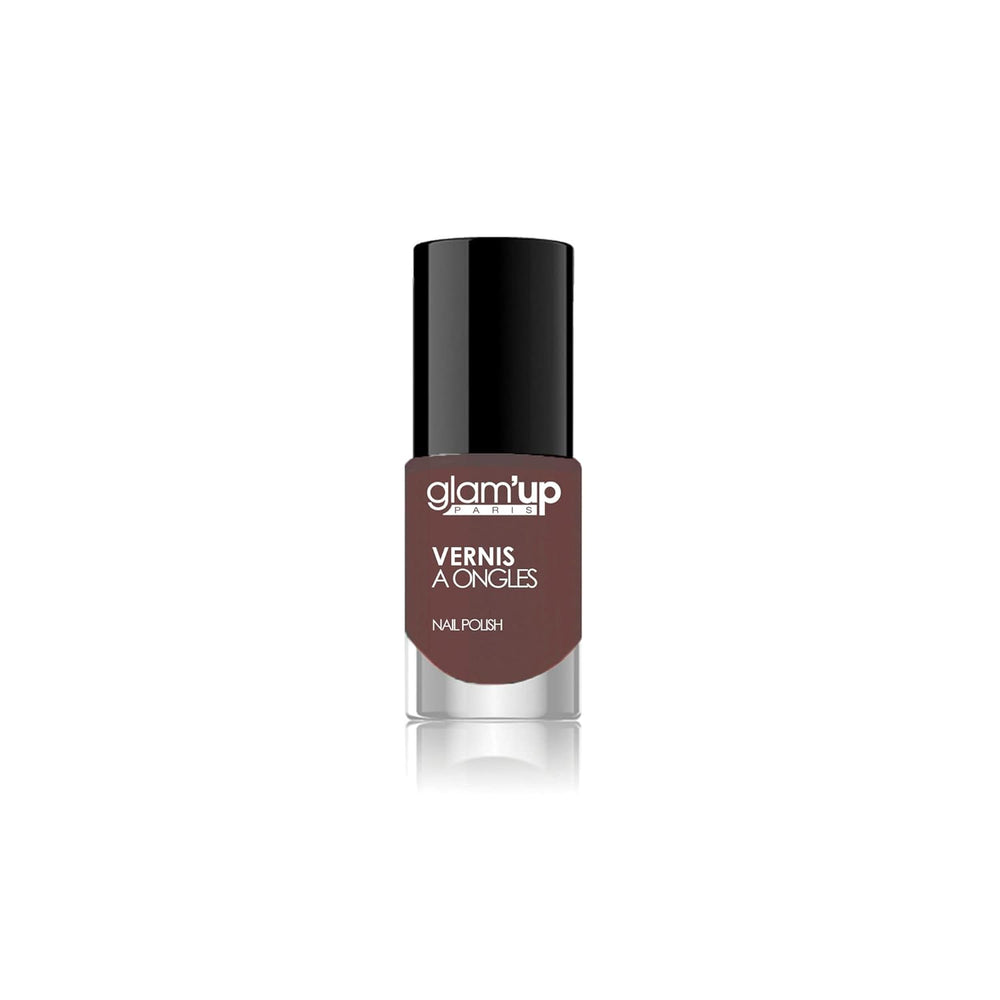 Esmalte de uñas Glam'Up Paris, núm. 138, turquesa