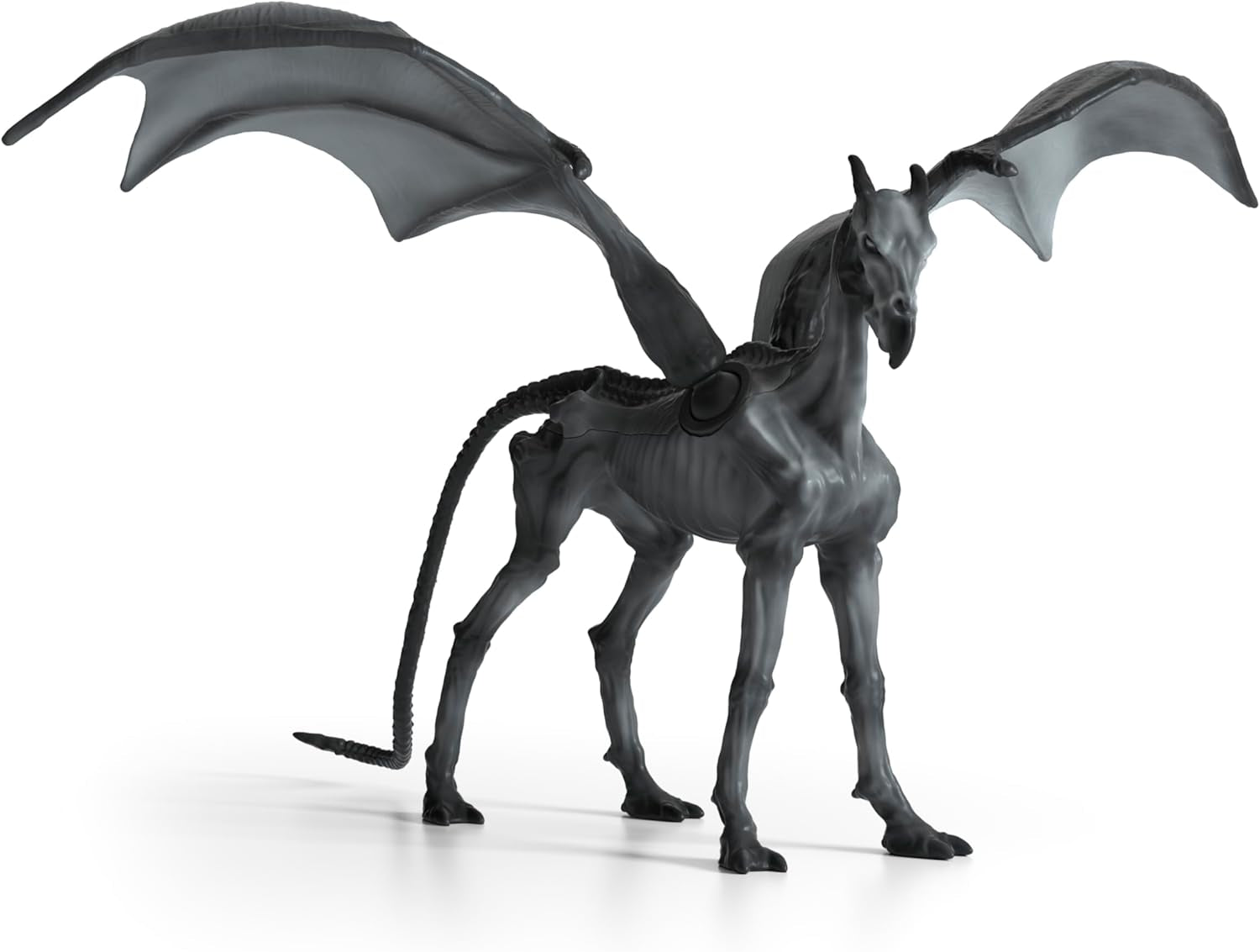 Schleich 13996 Thestral, de la 6 ani, HARRY POTTER - figurină de joacă, 21 X 16 X 18 cm Action figures Naty Shop Titlu implicit