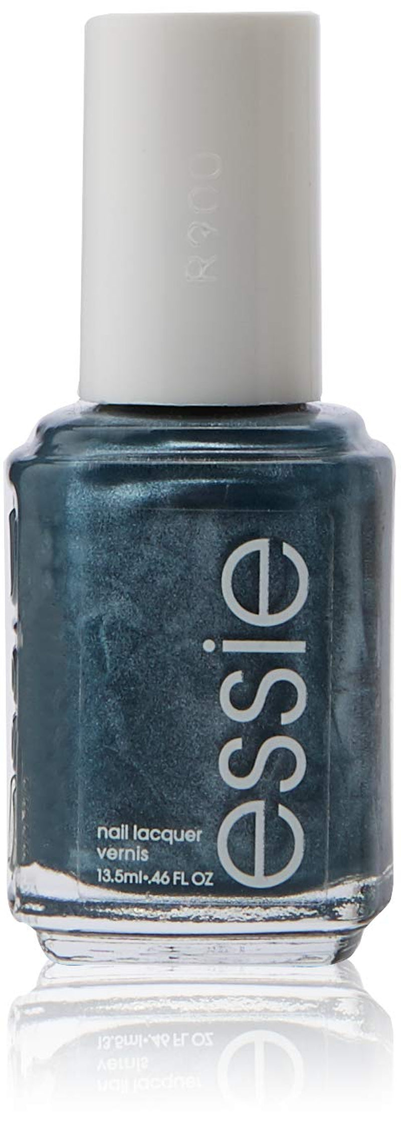 Essie Schnelltrocknender Laca de uñas "expresión", nr. 210 tíralo, Violett, Vegane Formel, 10 ml