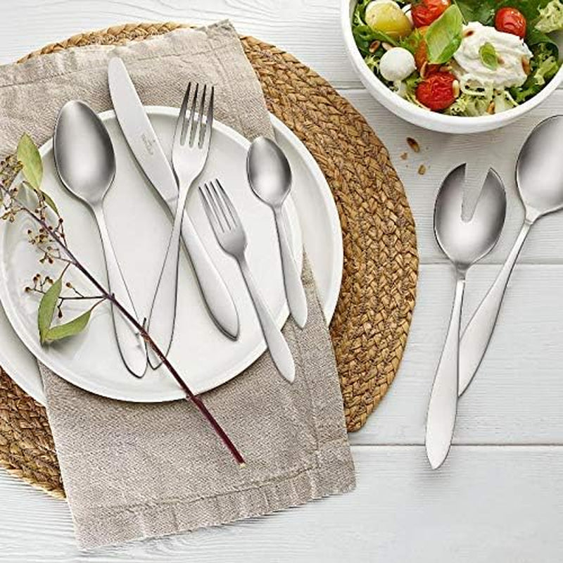 Villeroy & Boch - Arthur Cubertería 68 piezas Cocina Naty Shop