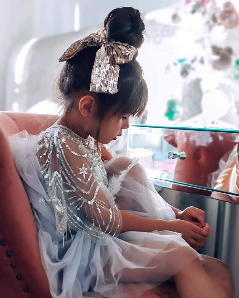 Miss Nella Magic Collection Juego de 4 esmaltes de uñas con purpurina: rosa, rojo, dorado y azul, esmalte de uñas extraíble especial para niños, no tóxico, a base de agua, inodoro