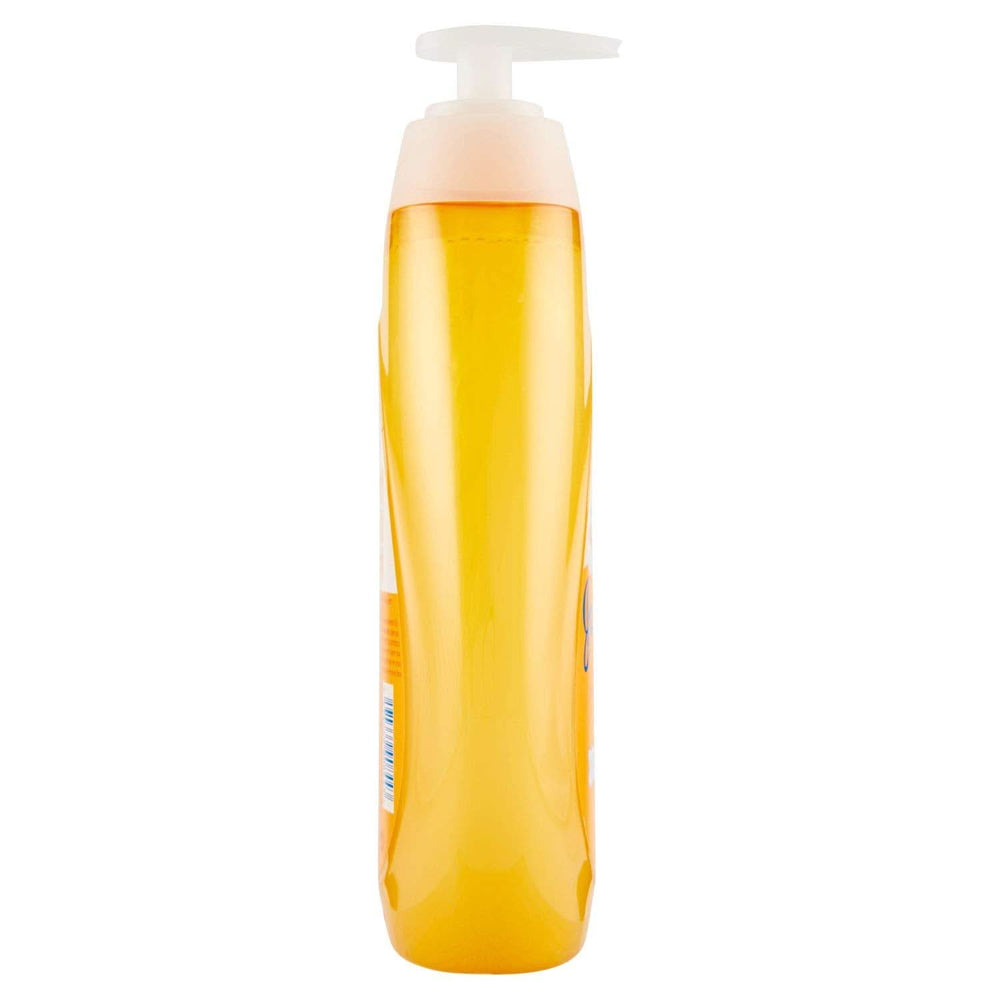 Baby Shower con Fórmula No Más Lágrimas, gel de ducha para recién nacido sin jabón, alcohol y colorantes, 750 ml Madre e Hijo Naty Shop