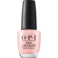 OPI Nail Lacquer Pink Shades - Esmalte de uñas de secado rápido, resistente a las astillas y de larga duración - dura hasta 7 días - con cepillo ProWide extra ancho