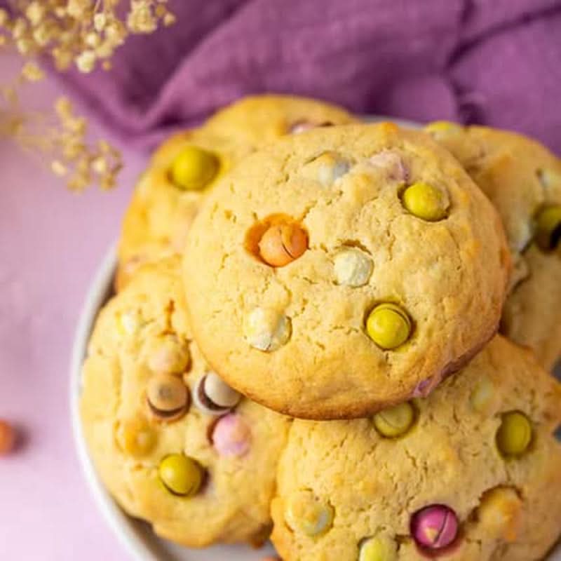 Super Streusel, Perlas de Azúcar Comestibles con Relleno de Chocolate, 170 gramos Naty Shop