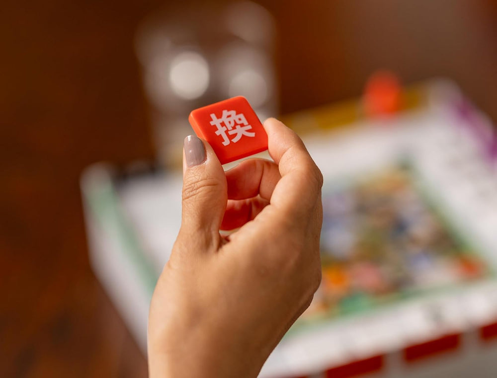 Bezzerwizzer Studio, BEZZERWIZZER Family, Party Game, Quiz Game, 2+ jugadores, mayores de 10 años, 45 minutos, alemán