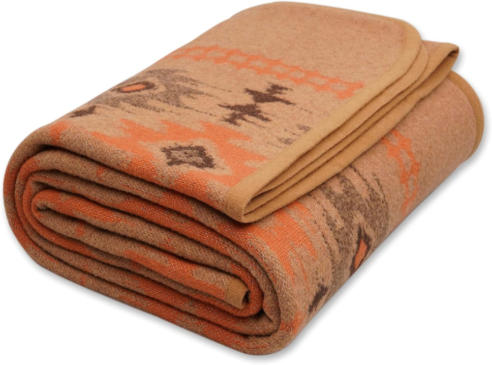 ACUSHLA 200,7X160 Cm, 1,7 Kg, Ãœberwurfdecke, Wolldecke, Warme Reisedecke, Strickdecke, Dekorativer Ãœberwurf, Decken FÃ¼r Sofa, Stuhl, Couch, Bett, Wohnzimmer, Camping, Alle Jahreszeiten Geeignet Ww203