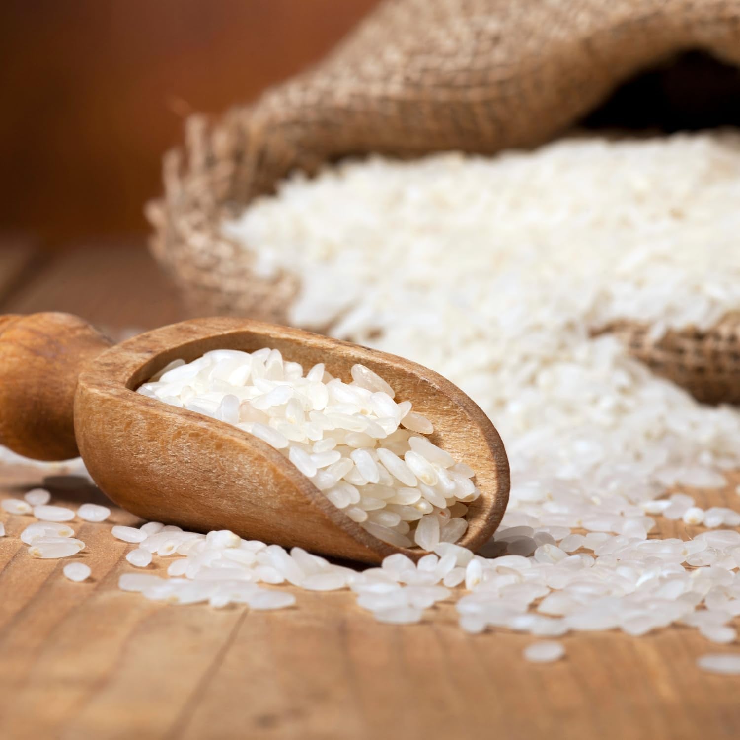 - Mezcla de arroz integral rojo (1 x 1 kg)