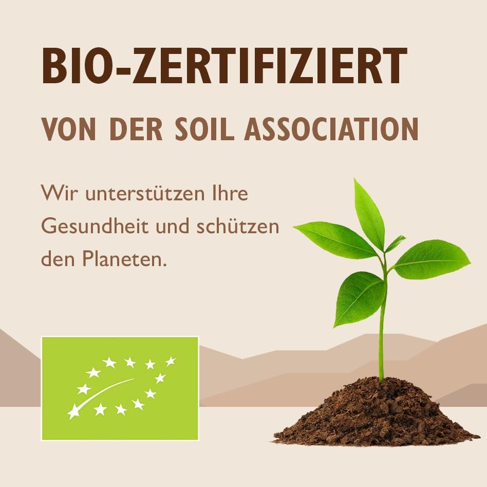 Sevenhills Wholefoods Kakaobutter Bio 200g, Reind Natürlich, Calidad Premium