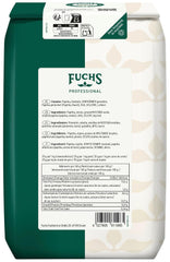 Fuchs Professional - Schaschlik Gewürzmischung | Zum Würzen/Marinieren von gebratenem oder ggrillten Fleisch | Calidad profesional para grandes fabricantes | Bolsa reciclable de 1 kg.