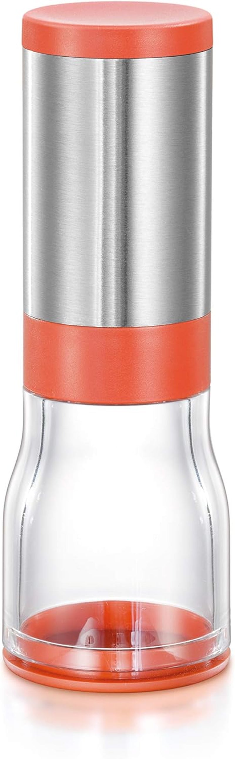 Molinillo de pimiento picante Con rallador de acero inoxidable Rasnites y Rebanadores Naty Shop