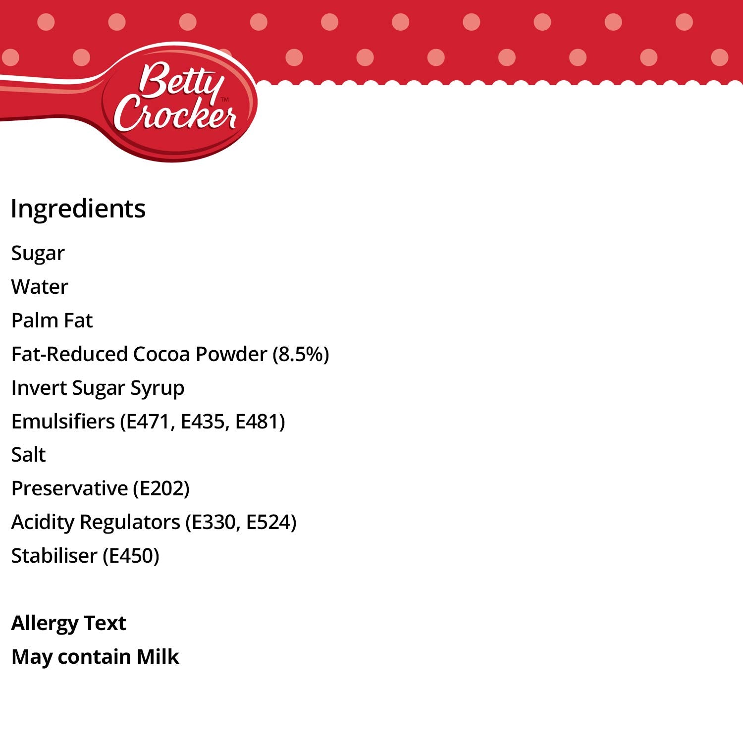 Chocolate Fudge Icing 400g - Glazură pentru tort cu ciocolată și caramel Pasta de zahar Naty Shop