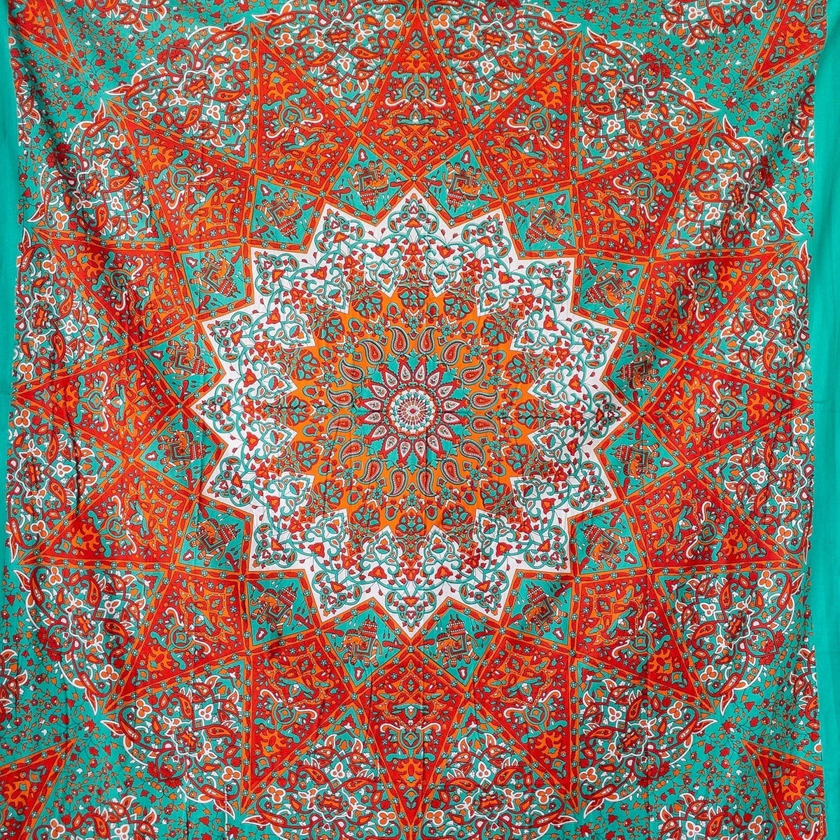 Covor momomus patura picnic mare plaja subtire respingator Casa - Accesorii si Decoratiuni Naty Shop Portocaliu 210.00 X 230.00 Cms