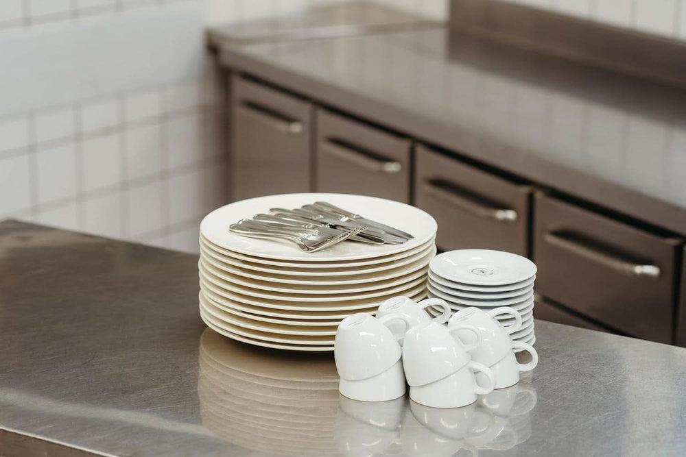 Sun Professional, lichid de spălat vase manual - Îndepărtare foarte eficientă a grăsimilor, cu parfum proaspăt de citrice, 10 litri Detergenti Bucatarie Naty Shop