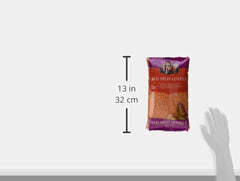 TRS - Lentejas Rojas - (1 X 2 KG)