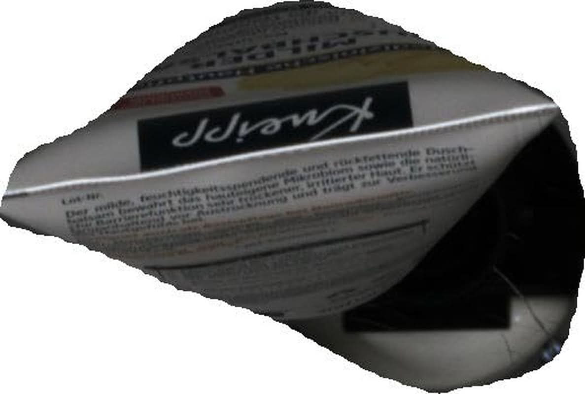 Kneipp, Acondicionador de ducha, 200 ml Ducha y baño Naty Shop