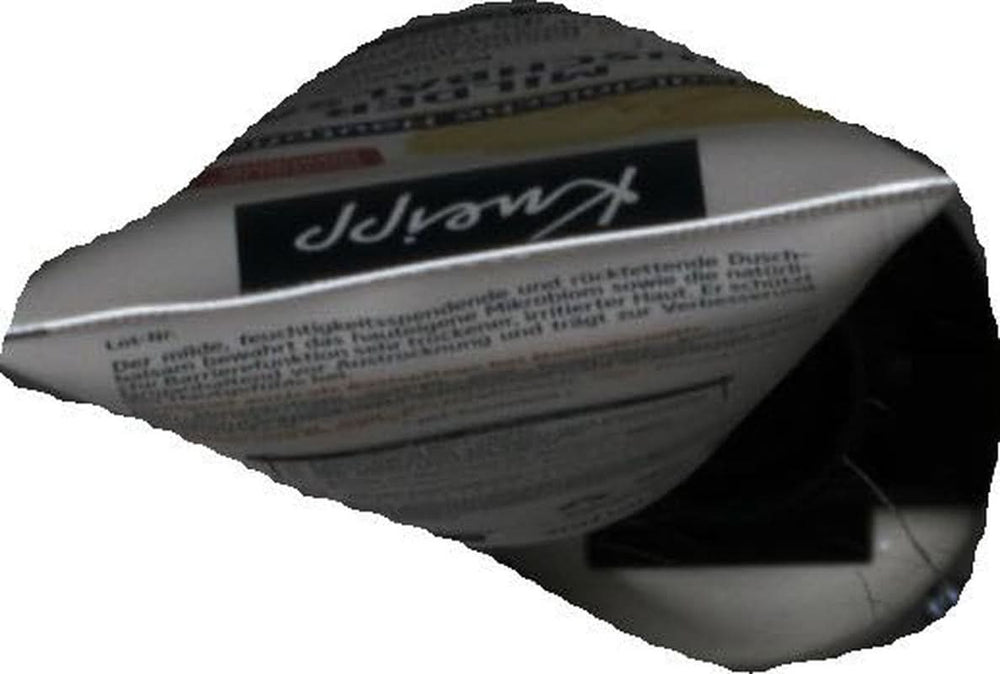 Kneipp, Acondicionador de ducha, 200 ml Ducha y baño Naty Shop