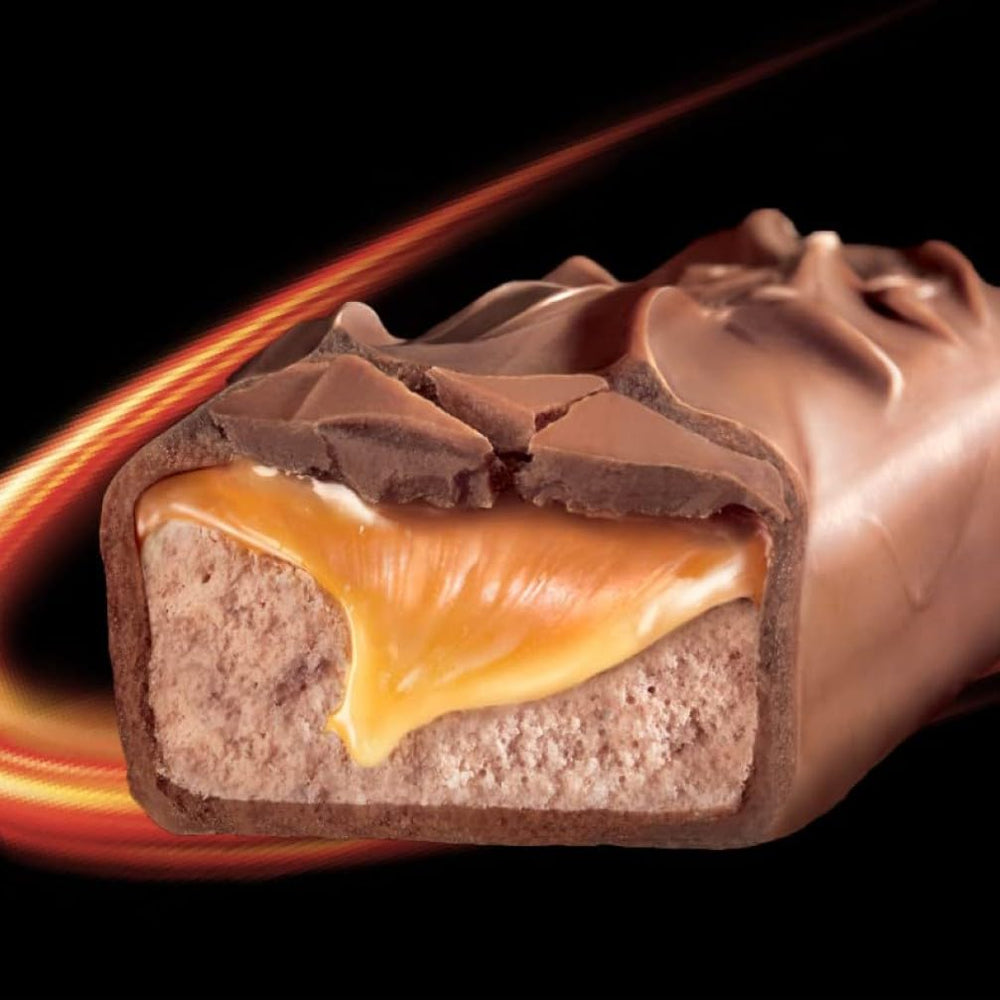 Mars barras de chocolate, caramelo, chocolate, 1 paquete de 5 barras (1 x 225 g)