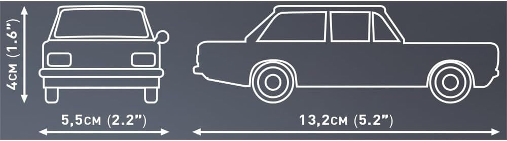 OPEL Rekord C 1900 L