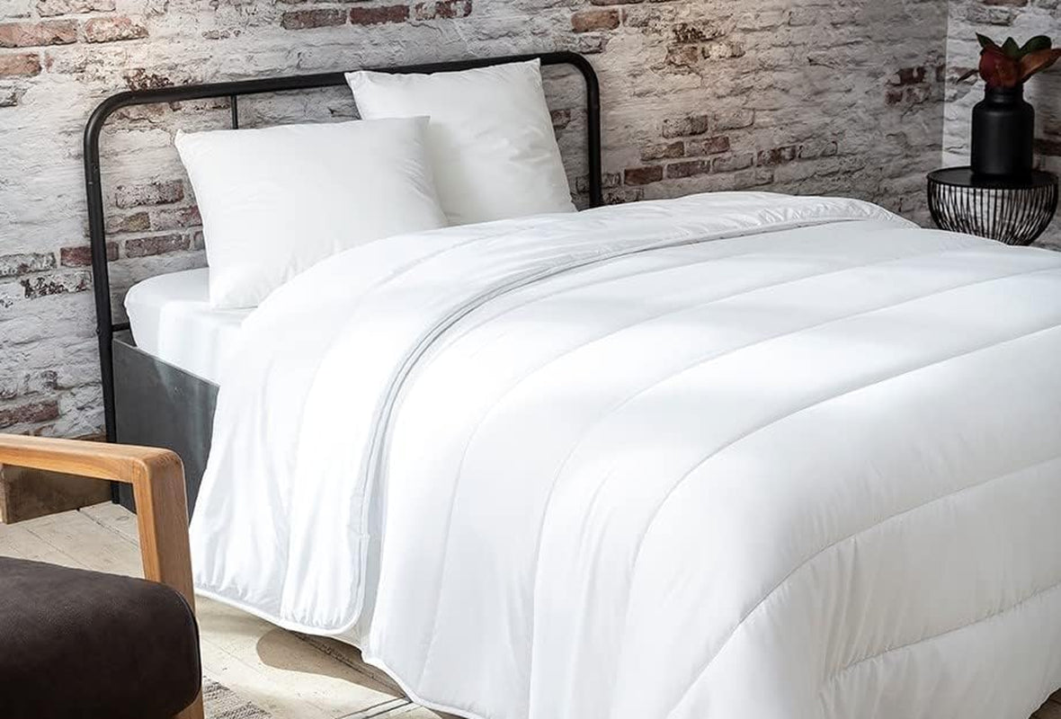 Edredón 140 X 200 Cm + 1 Almohada 60 X 60 Cm Edredones y colchas Naty Shop