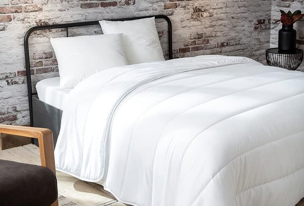 Edredón 140 X 200 Cm + 1 Almohada 60 X 60 Cm Edredones y colchas Naty Shop