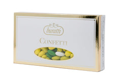 Almendras clásicas con cebolla verde, 1 pieza