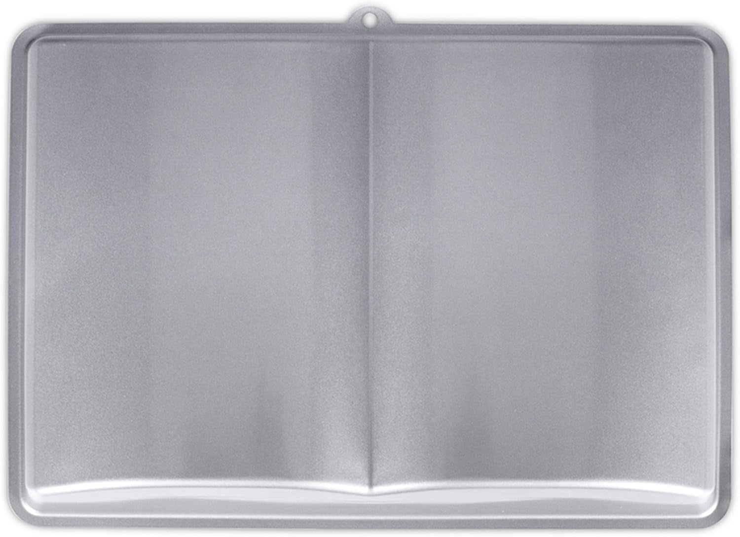 Staedter - Motivbackform Emil Der Igel - Hochwertige Antihaftbeschichtung - PFAS Frei Moldes y bandejas para repostería Naty Shop Motivbackform Buch