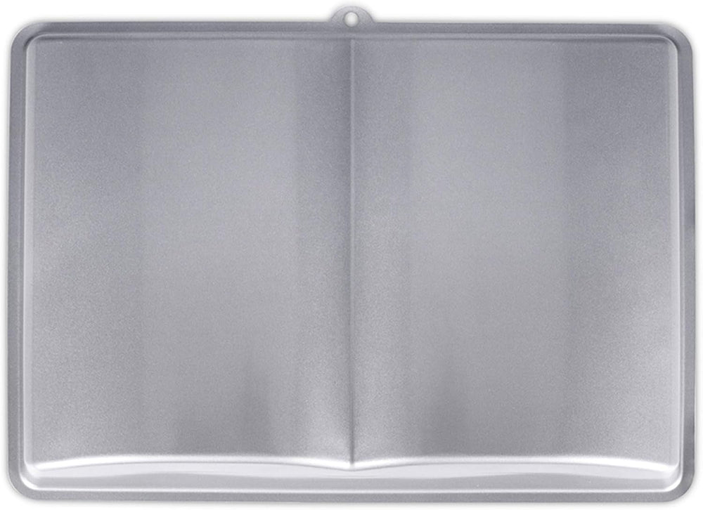 Staedter - Motivbackform Emil Der Igel - Hochwertige Antihaftbeschichtung - PFAS Frei Moldes y bandejas para repostería Naty Shop Motivbackform Buch