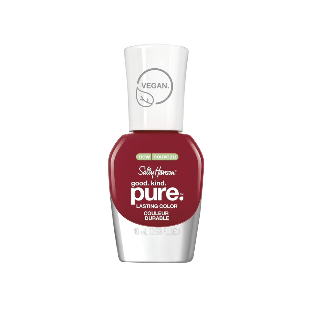 Good Kind Pure esmalte de uñas Tono 320 Cherry Amore - 10ml