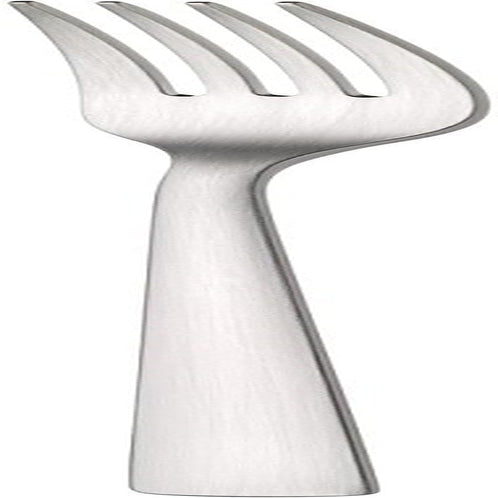 WMF Corvo Besteck Set 12 Personen, 66 Teilig, 60 Teile Mit Servierbesteck, Hohheftmesser, Cromargan Protect Mattiert, Kratzbeständig, Spülmaschinenfest Kitchen Naty Shop