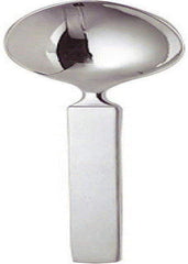 Alessi 4180S24 Juego de Cubiertos Secos 24 Piezas Acero Inoxidable Cocina Naty Shop