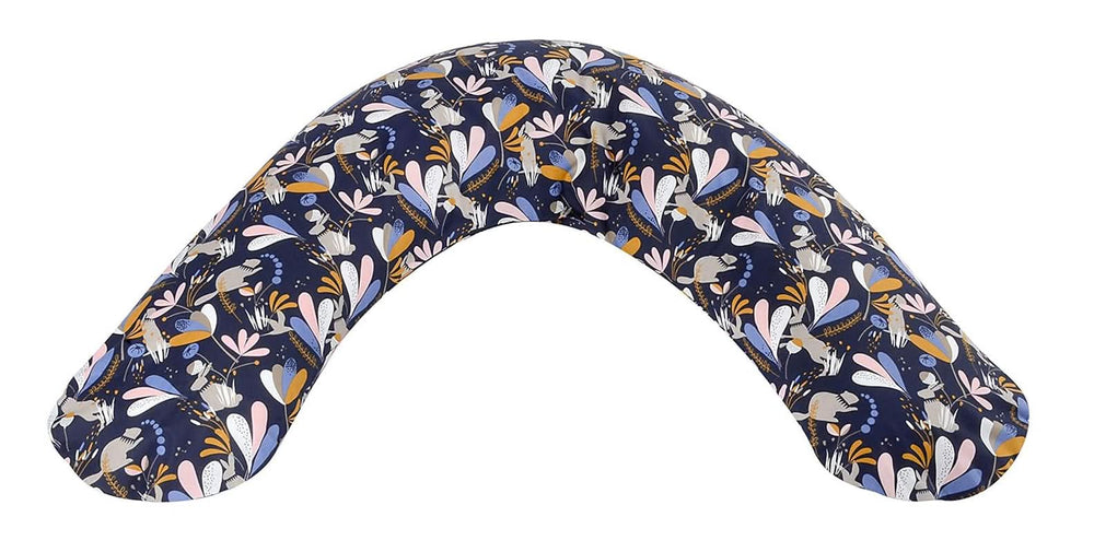 Red Castle - Almohada Multifuncional de Embarazo y Lactancia - Ideal para dormir y amamantar - Algodón - 170 cm Alimentación Bebé y Accesorios Lactancia Naty Shop Lorena