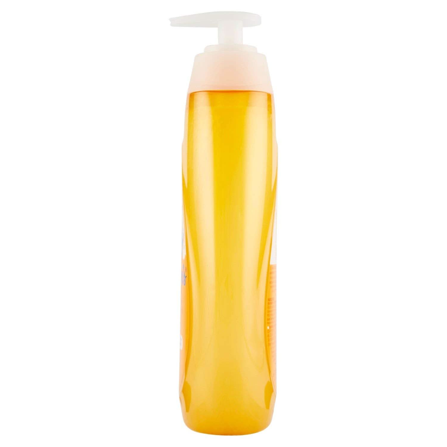 Baby Shower con Fórmula No Más Lágrimas, gel de ducha para recién nacido sin jabón, alcohol y colorantes, 750 ml Madre e Hijo Naty Shop